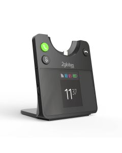 2globes Hybrid Basstation