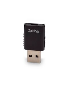 2Globes Hybrid DECT Dongle USB-A