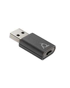 HP Poly D400 MS USB-A