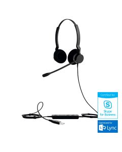 Jabra BIZ 2300 USB MS Duo