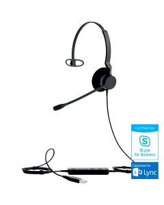 Jabra BIZ 2300 USB MS Mono