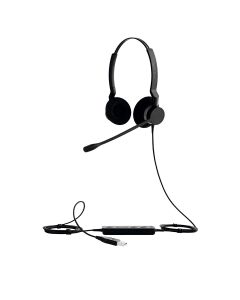 Jabra BIZ 2300 USB UC Duo