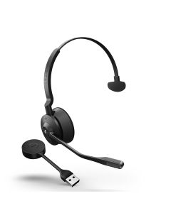 Jabra Engage 55 SE Mono MS USB-A