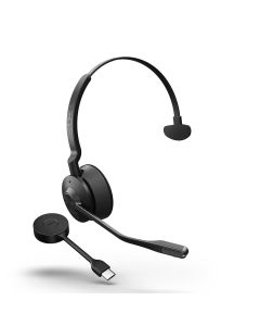 Jabra Engage 55 SE Mono MS USB-C