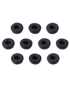 Jabra Engage Mono Öronkuddar 10 Stycken