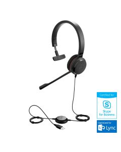 Jabra Evolve 30 II MS Mono