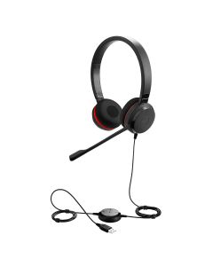 Jabra Evolve 30 II UC Stereo