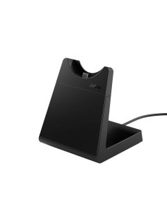 Laddningsställ för Jabra Evolve 65 TE