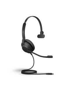 Jabra Evolve2 30 SE MS Mono USB-C