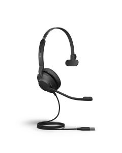 Jabra Evolve2 30 SE UC Mono USB-A