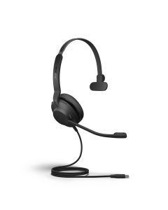 Jabra Evolve2 30 SE UC Mono USB-C