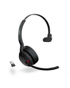 Jabra Evolve2 55 UC Mono USB-A