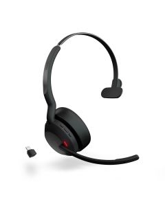 Jabra Evolve2 55 UC Mono USB-C
