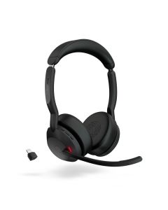 Jabra Evolve2 55 UC Stereo USB-C