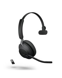 Jabra Evolve2 65 MS Mono USB-A