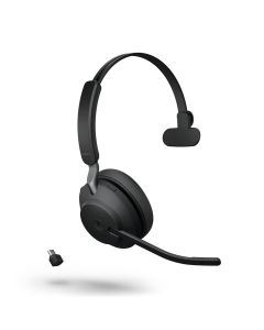 Jabra Evolve2 65 MS Mono USB-C