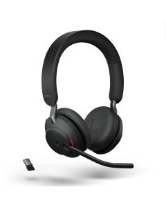 Jabra Evolve2 65 MS Stereo USB-A