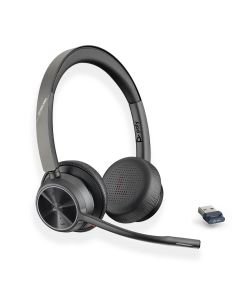 Poly Voyager 4320 MS USB-A