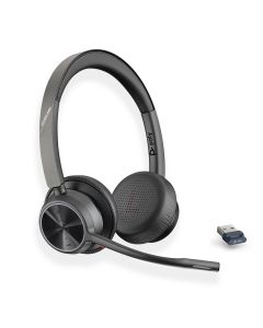Poly Voyager 4320 UC USB-A