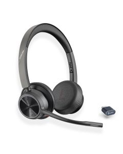 Poly Voyager 4320 UC USB-C