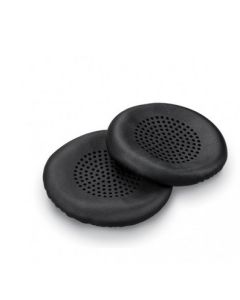 Poly Voyager Focus läder öronkuddar (2 st)