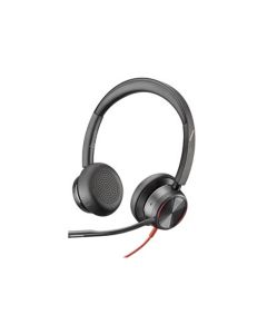 HP Poly Blackwire 8225 MS USB-C/A