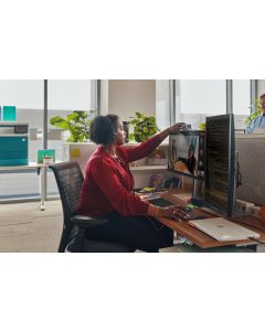 HP Poly Blackwire 3325 UC USB-C/A