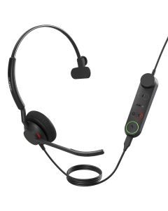 Jabra Engage 50 II Mono with Link UC USB-C/A