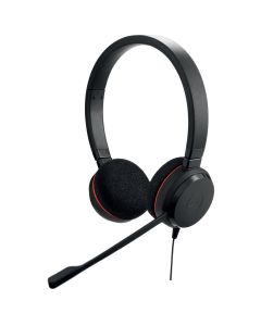 Jabra Evolve 20 MS Stereo USB-C/A