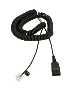 Jabra Siemens OpenStage Cable
