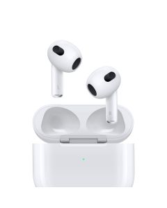 Apple AirPods (3rd generation)