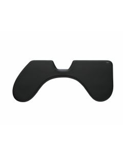 Contour Wrist Rest RollerMouse Max