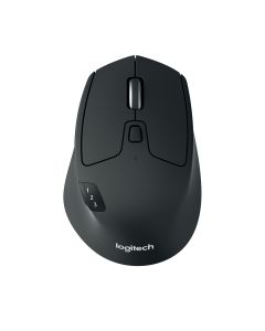 Logitech M720 Triathlon Mouse