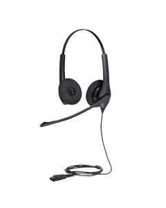 Jabra BIZ 1500 Duo QD