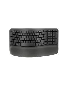 Logitech Wave Keys for Business Keyboard Wireless