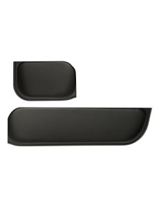 Contour Long/Short Wrist Rest for RollerMouse Pro 3