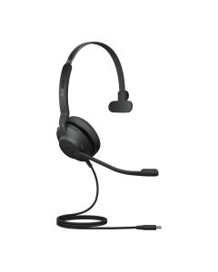 Jabra Evolve2 30 USB-C MS Mono