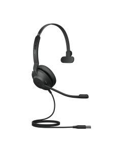 Jabra Evolve2 30 USB-A MS Mono