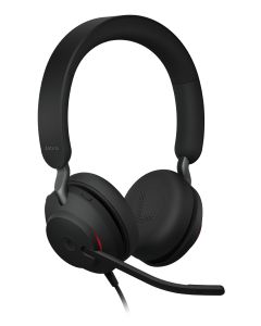 Jabra Evolve2 40 SE UC Mono USB-C/A