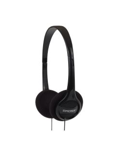 Koss Headphones On-Ear KPH7 Black