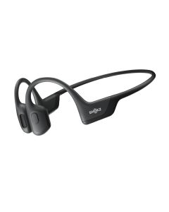 SHOKZ OpenRun Black Pro