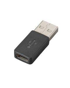 HP Poly USB-C to USB-A Adapter