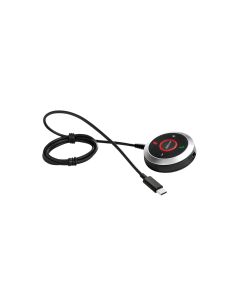 Jabra Evolve 80 LINK MS USB-C