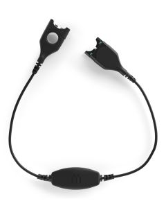 EPOS CEUL 31 Headset Cable EasyDisconnect