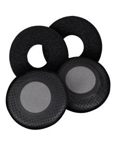 EPOS HZP 47 Black Leatherette