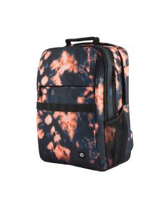 HP Campus XL Tie Dye Backpack 16.1" Black