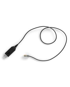 EPOS USB-RJ9 01 Adapter Cable USB