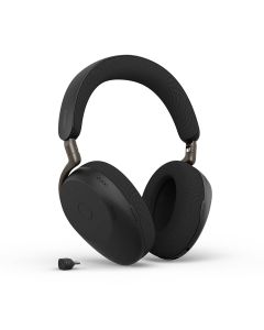 Jabra Evolve3 85 UC Stereo USB-C Black