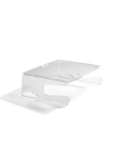 BakkerElkhuizen Q-riser 100 Monitor Stand