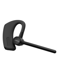 Jabra Perform 45 SE Headset Wireless Head-band, Ear-hook Business/Everyday USB Type-C Bluetooth Black